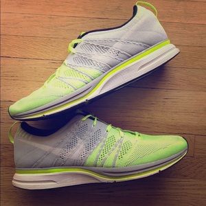 Nike Flyknit Trainer